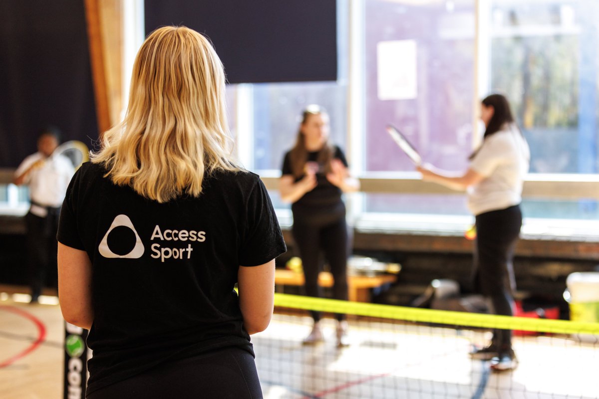 Access Sport tweet media