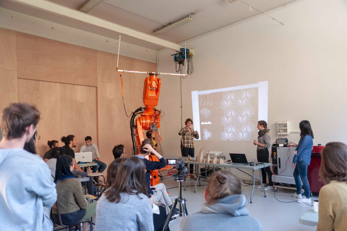 TAXE D’APPRENTISSAGE : La campagne 2024 est ouverte !

➡️Soutenez TALM en nous versant votre #taxeapprentissage via SOLTéA.

🤝Contribuez aux projets pédagogiques concrets et investissez dans la formation de vos futurs collaborateurs en #art et #design.

🔗esad-talm.fr/fr/nous-souten…