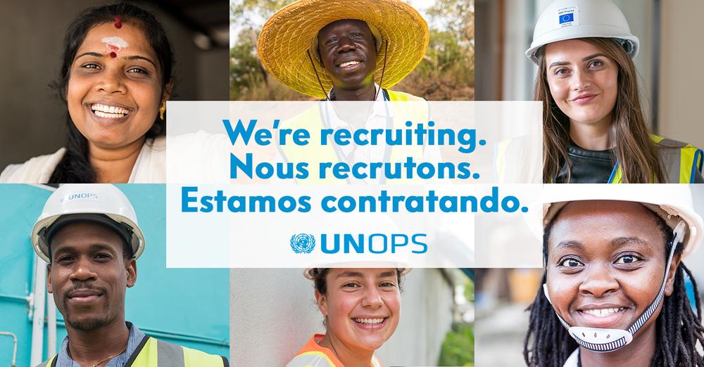 🚨 JOB ALERT 🚨 Operations Specialists (Humanitarian EOD Officers), P3 Duty Stations: #Gaza, State of #Palestine Deadlines: 30 May 2024 For details, and to apply, click below jobs.unops.org/Pages/ViewVaca…