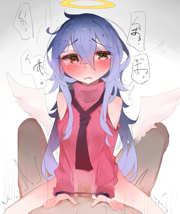 悪い人に捕まってパコパコされるディアちゃん 