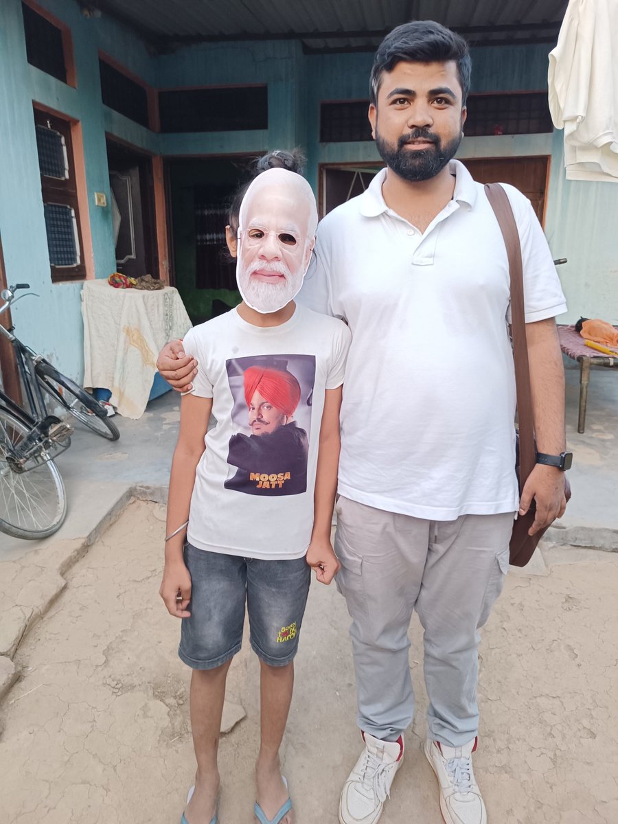 guptachetan34's tweet image. ModiMosewala🔥🔥
#ModiKaPairvar