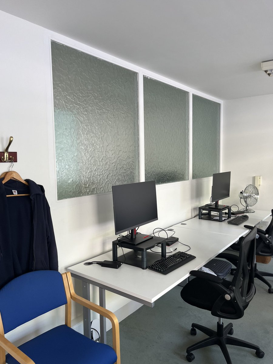 WW_PMS's tweet photo. Here’s a refurbishment job completed by the team over the weekend.

Another very happy client.

#refurbishment #Offices #Painting #Decorating #LEDUpgrades #facilities #Maintenance #CityofLondon https://t.co/ICA5VrW1Sq