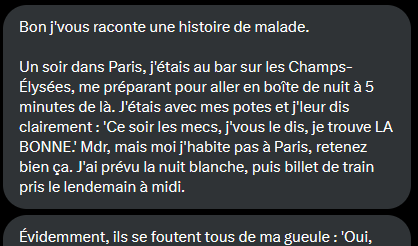 Zone du Fantasme tweet media