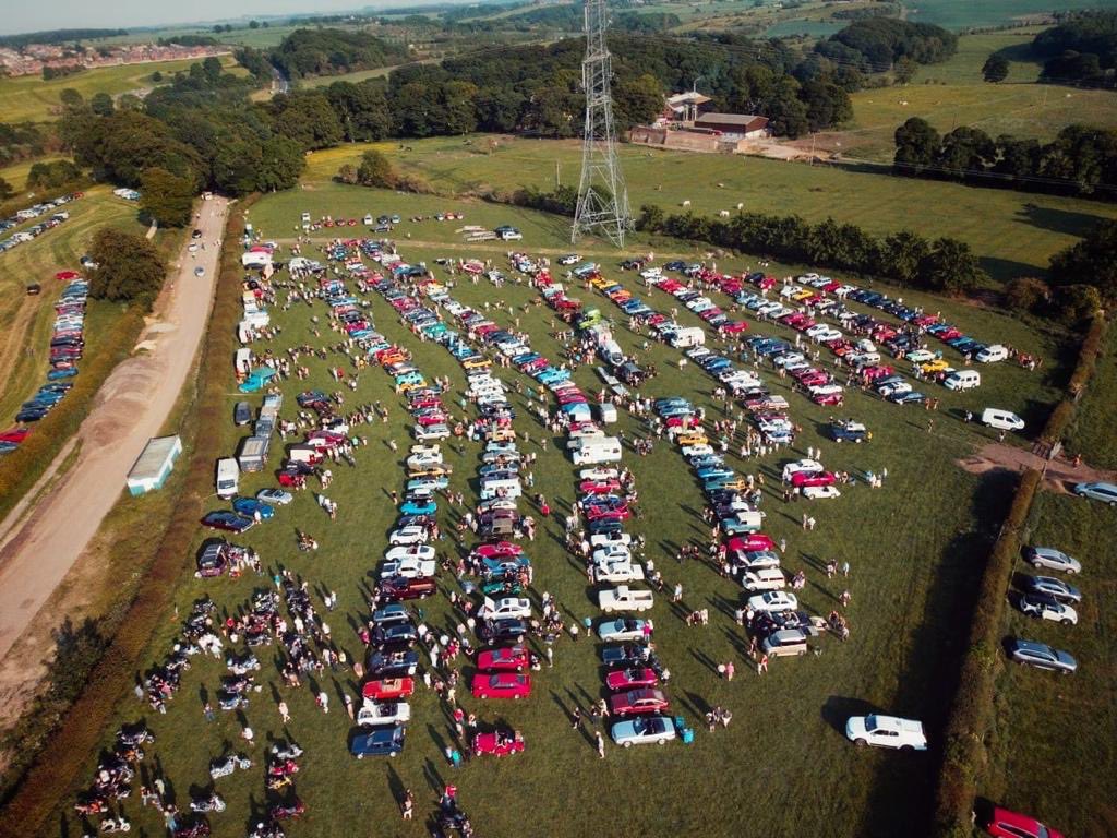 Won’t be long until the Classic Car Show!🚗🚙
#classiccar #classiccars #car #cars #carshow #classiccarshow #durham #carsforsale #carsforsaleuk #classiccarsforsale #classiccarsforsaleuk #classicmotorbike #hardyclassics