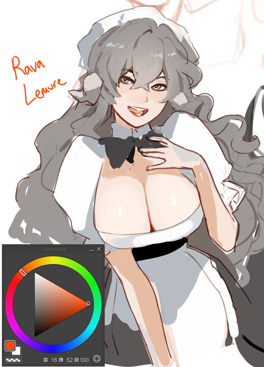 hi im noa i never finish art party drawings