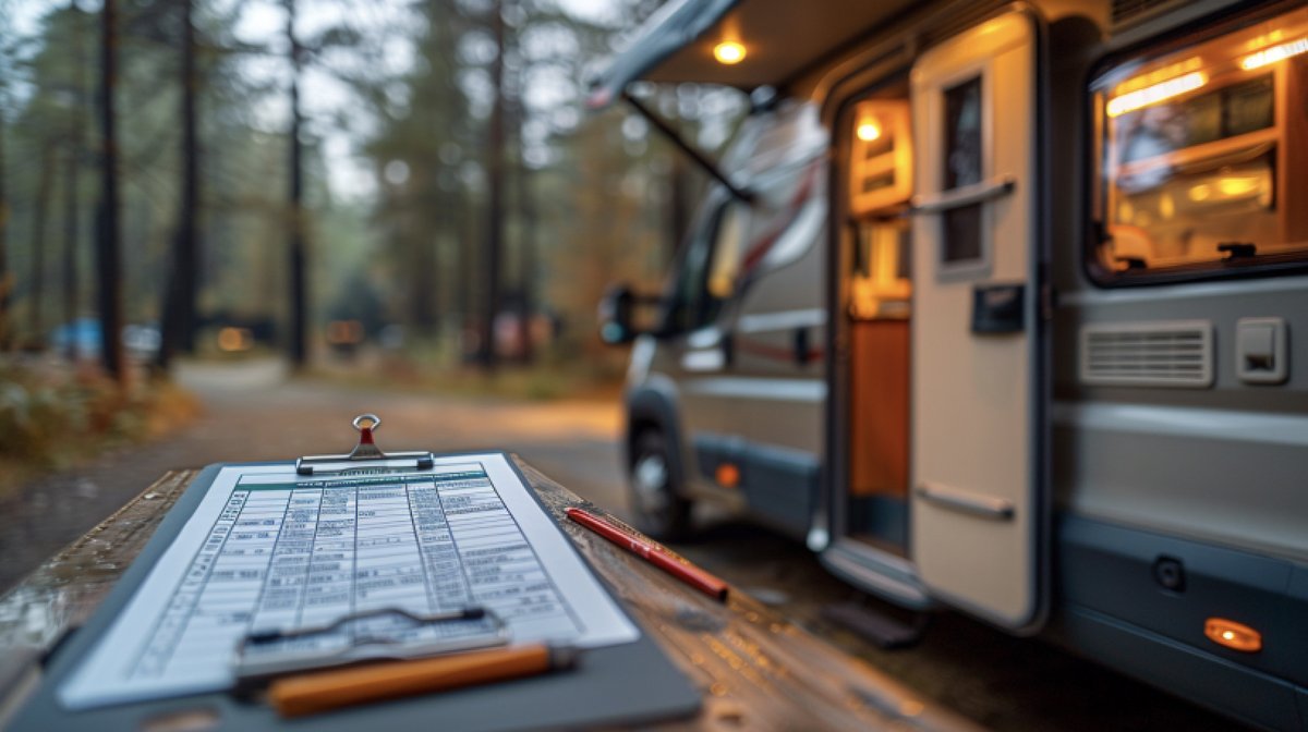 Rolling Smoothly: The Ultimate RV Maintenance Checklist!

Read here 👉 wenrv.com/news/rolling-s…
-
-
-
#rv #rvlife #roadtrip #motorhome #rvcountry #rvliving #camping #outdoors #wenrv #travel #rvlifestyle #luxuryrv #campingmemories #hiking #rvdealership #newrv #roadtrip