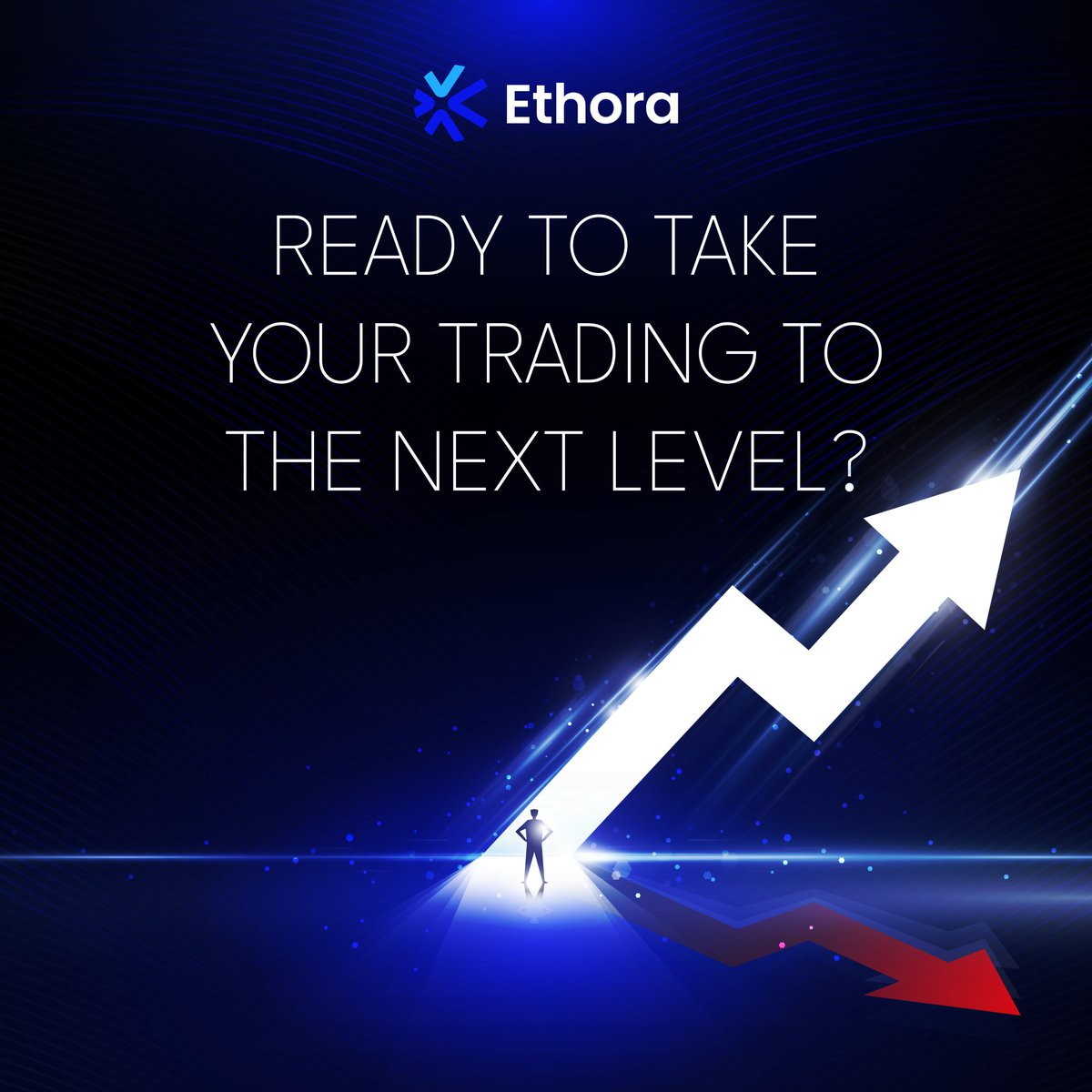 Did you know you can earn up to 90% payouts on Binary Options trades? 
Ethora unlocks the potential for massive gains. Ready to take your trading to the next level?

#Option #base