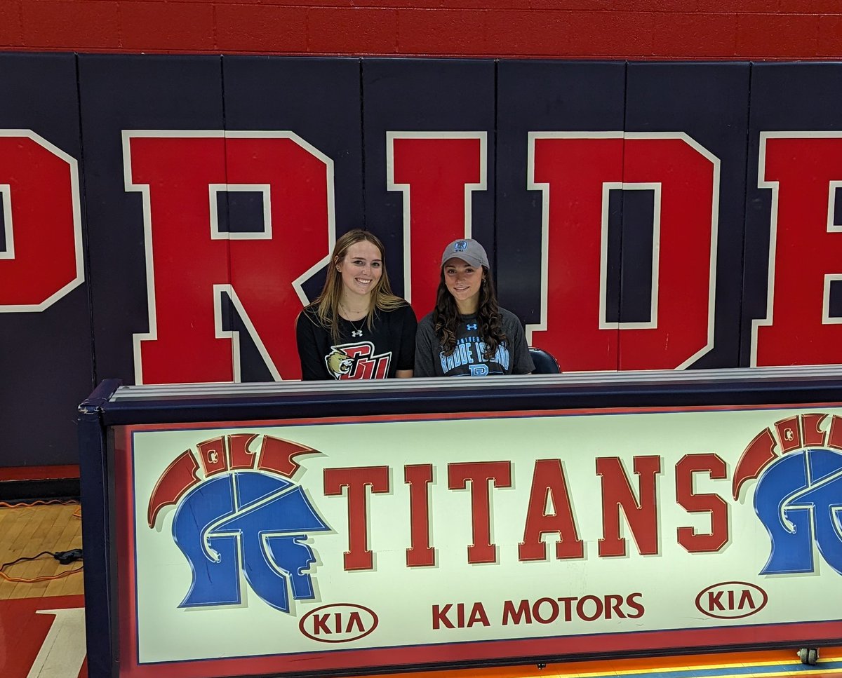 Toll Gate Titans tweet media