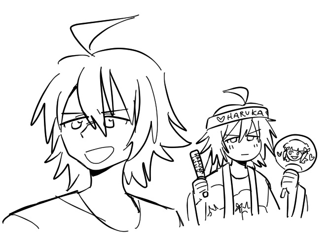 jupiter fanart 