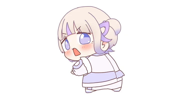 ありがとうございます! これあげまつ!