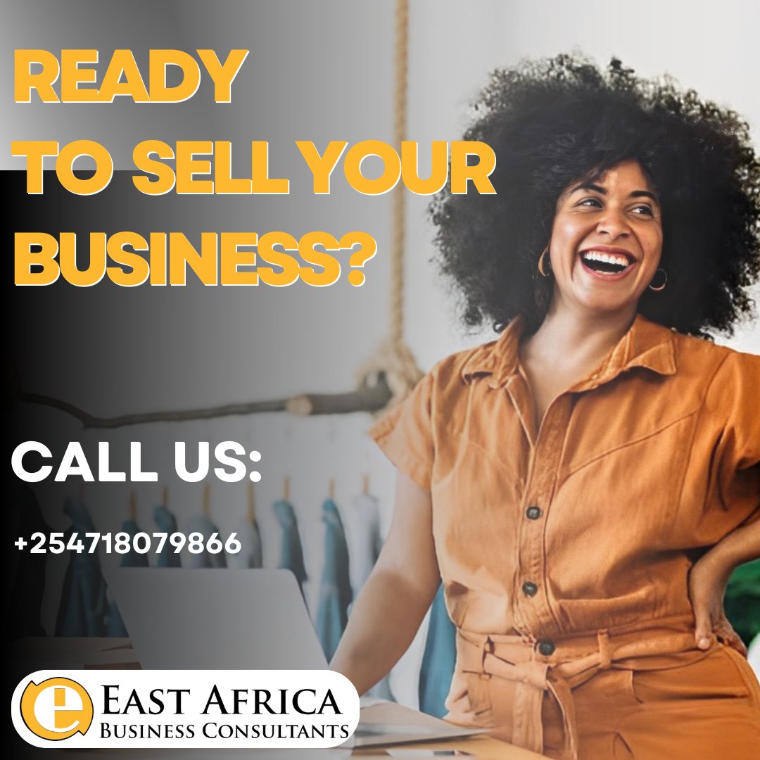 Business owners commonly sell their businesses for any of the following reasons:
✅Retirement
✅Partnership disputes
✅Illness or death
✅Becoming overworked
✅Boredom 

Learn more here👉 zurl.co/w3fL

#BusinessForSale #SellYourBusiness #BuyABusiness