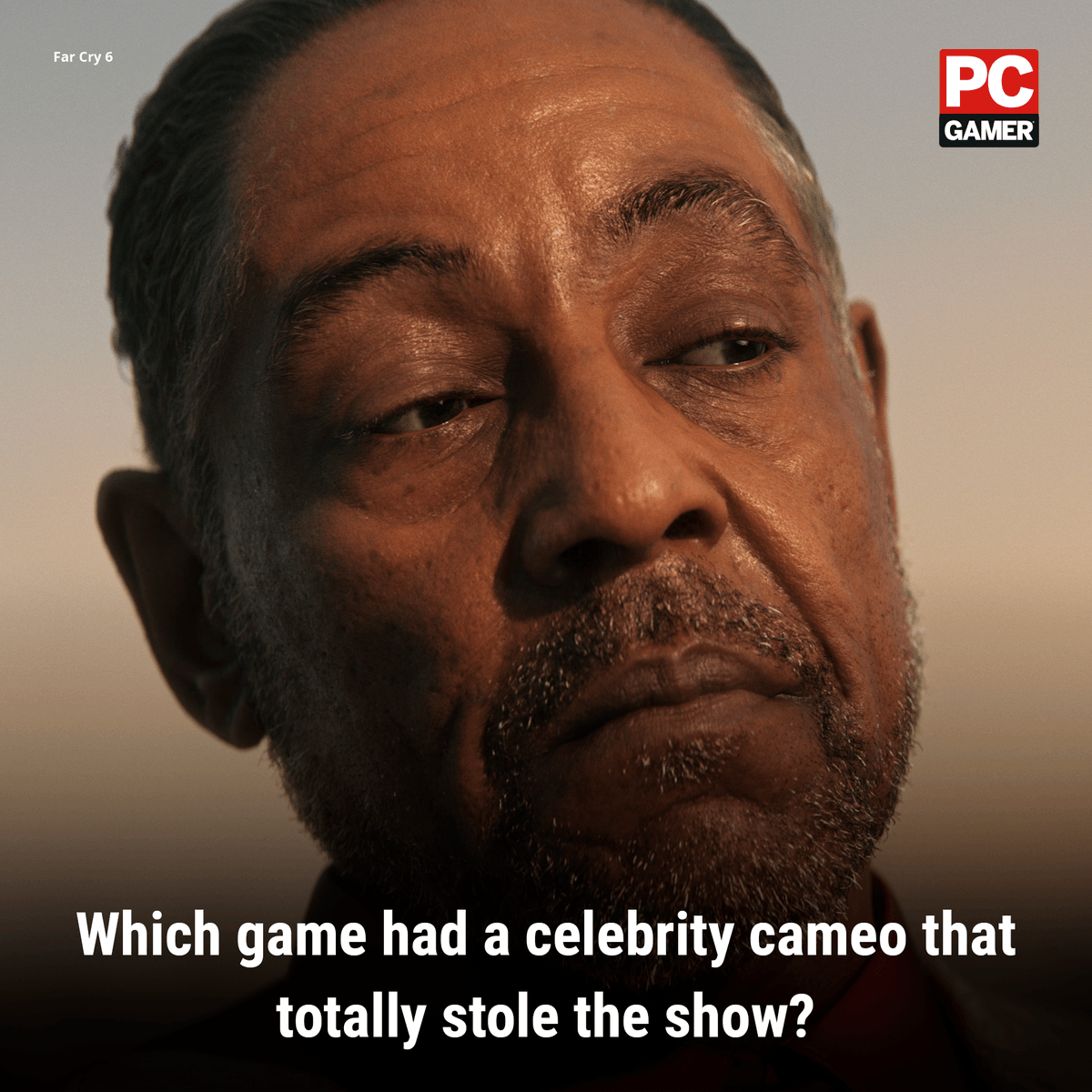 PC Gamer tweet media