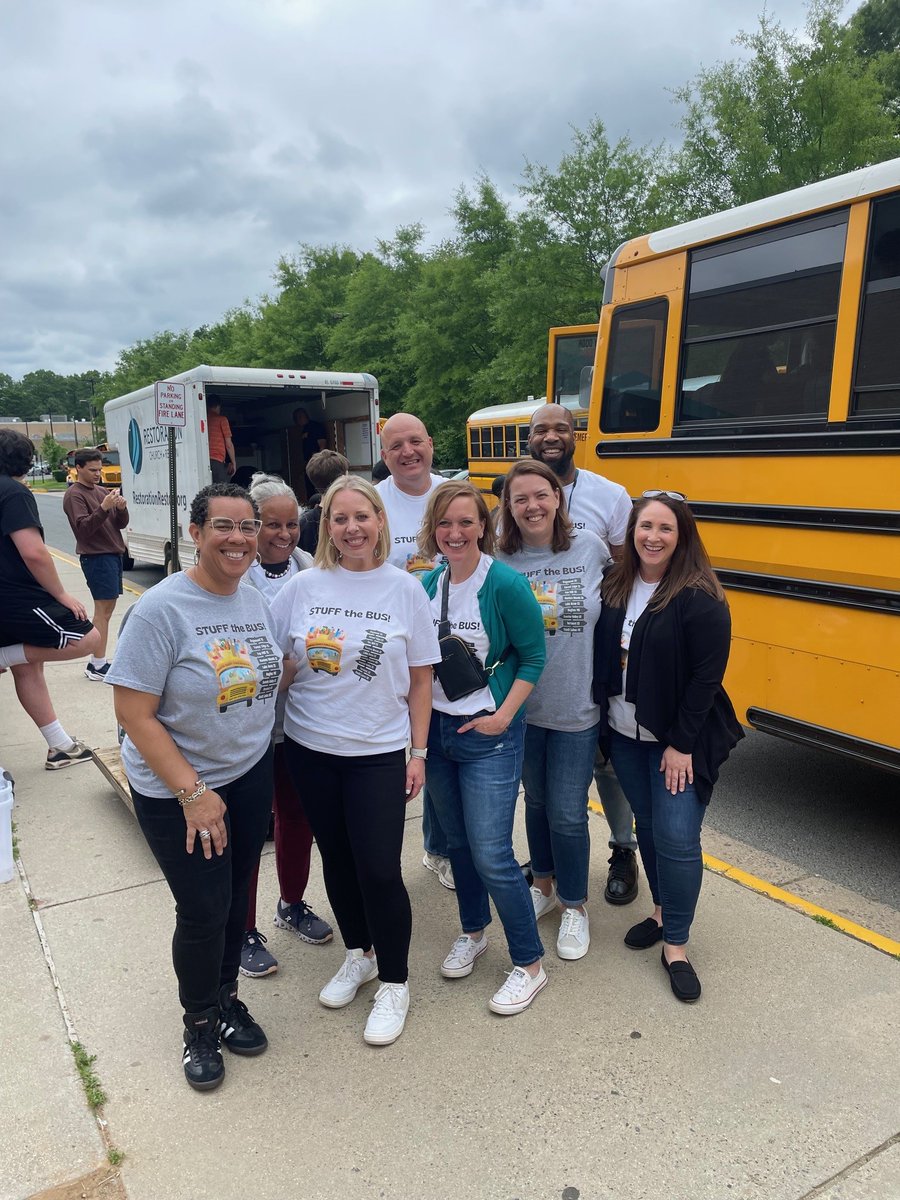 FCPS Region 1 tweet media