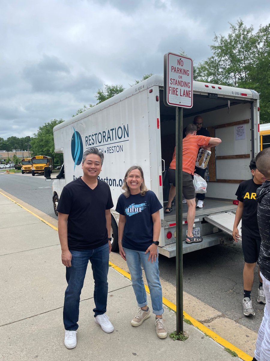 FCPS Region 1 tweet media