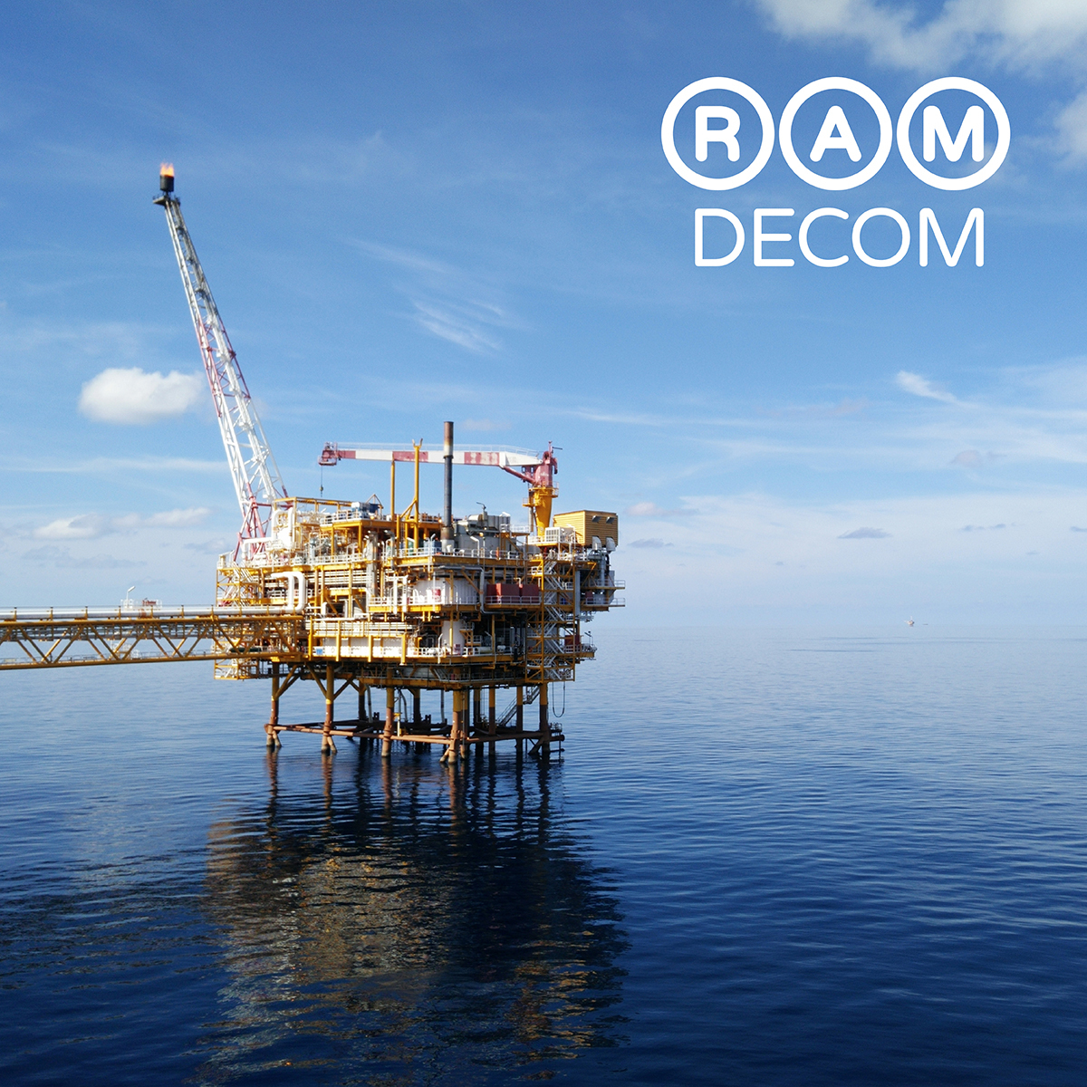 Looking for reuse options for your subsea material?

RAM Decom can handle your concrete mattresses, pipes, umbilicals, structures, flexibles and much more.

#RAMDecom #Decommissioning #MetalRecycling #SubseaWaste #SubseaMaterial #OilandGas #OilPipe #RAMTubulars #Reuse #Recycling
