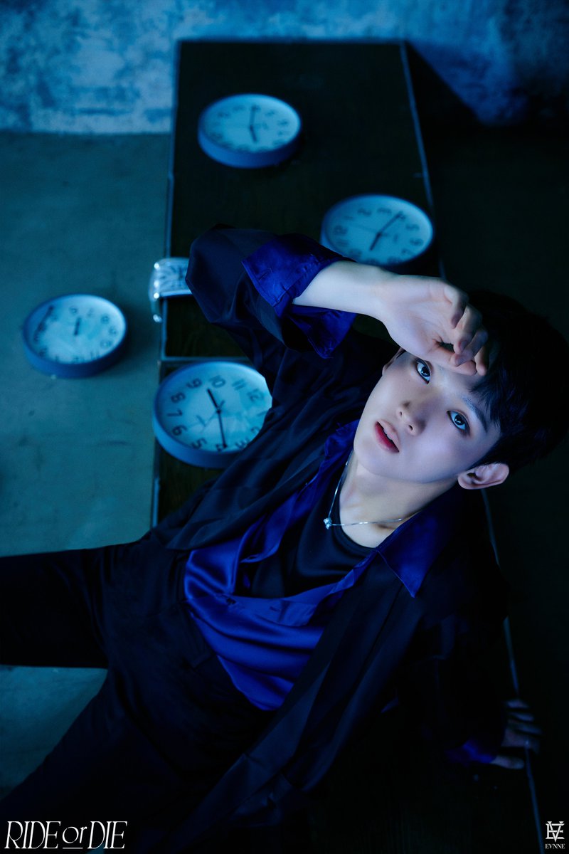 EVNNE 3rd Mini Album
[RIDE or DIE]
 
Concept Photo Truth ver.
#유승언 #YOOSEUNGEON
 
#EVNNE #이븐
#RIDE_or_DIE
#20240617_6PM