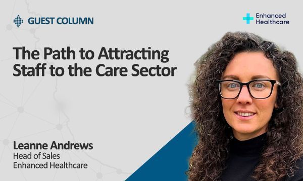 GUEST COLUMN 🚨 Leanne Andrews, Head of Sales at #EnhancedHealthcare, discusses the importance of understanding what motivates individuals to join and stay in the demanding yet rewarding field of Healthcare buff.ly/4aFrrXl