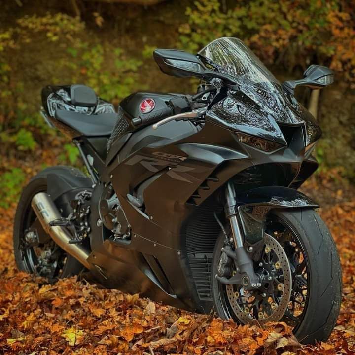 Honda CBR