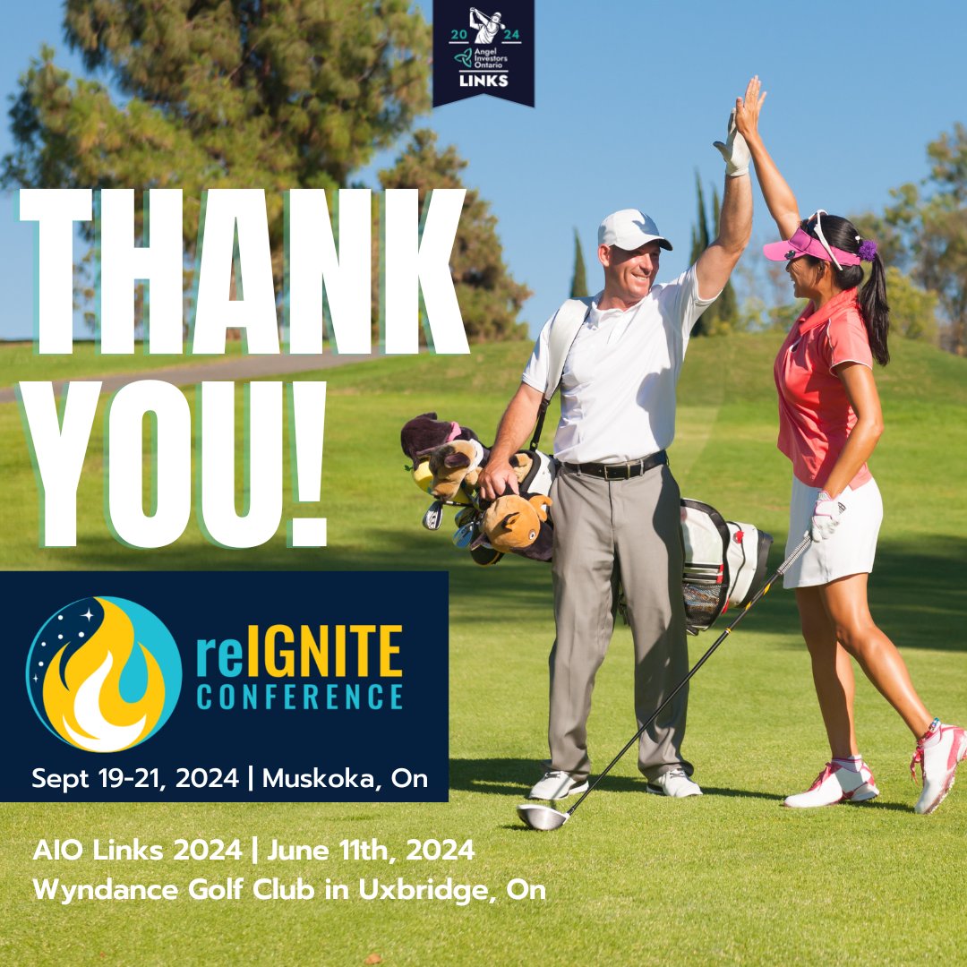 We're thrilled to announce that <a href="/reigniteconf_/">reIGNITE Conference</a> is not only the proud hole sponsor but also the generous prize provider for this year's putting contest at the AIO Links 2024!

#AIOLinks2024 #GolfEvent #reIGNITEYourPassion #WyndanceGolfClub #reIGNITEConf #preIGNITECollision