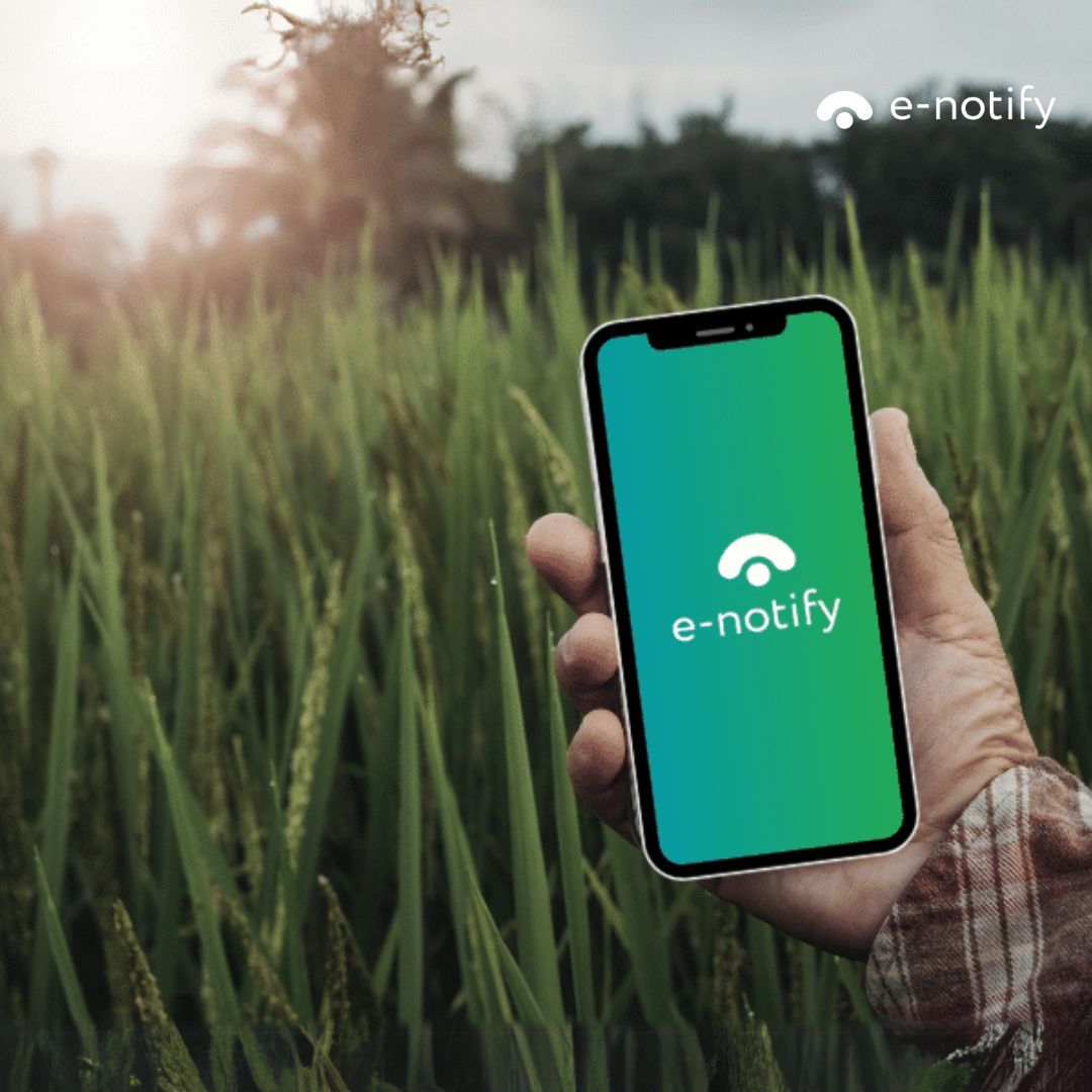 memorandum_es's tweet image. ¡Optimiza tu gestión con #ENotify de Memorandum Multimedia! 📲✨

Gestionamos notificaciones electrónicas de PAC con IA para reducir costos y preocupaciones. Automatiza procesos con RPA, asegurando atención completa. 

#MemorandumMultimedia #InteligenciaArtificial #Tecnología