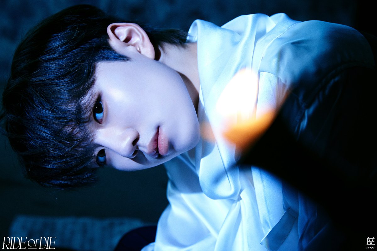 EVNNE 3rd Mini Album
[RIDE or DIE]
 
Concept Photo Truth ver.
#박지후 #PARKJIHOO
 
#EVNNE #이븐
#RIDE_or_DIE
#20240617_6PM