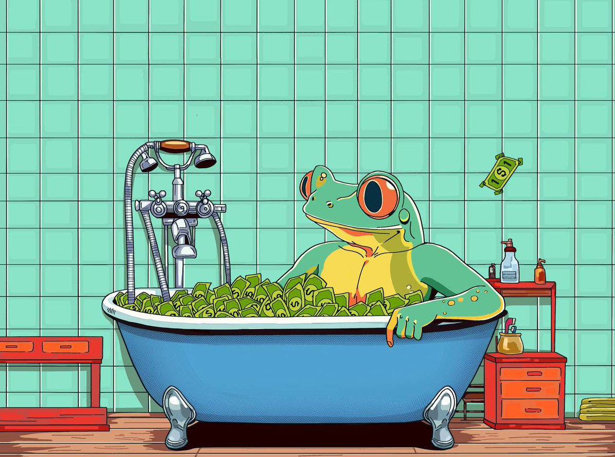 solana_dave2's tweet image. Do you know if you put $5 into every $FINDER winner last week you’d have $20,636 

if you put $5 into every $FINDER call last week and sold at 2x you’d have $3,030

top 7 plays of the week:

1. Pepe (1067.2x)
2. Kabosu (440.9x)
3. Wifmaga (225.9x)
4. Pepe (136.4x)
5. Magapepe…