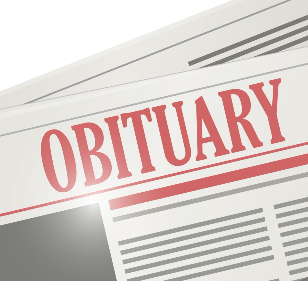 An obituary is often the first thing people read in the newspaper or online each day - and, for many, it will likely be the last thing written about their lives. Learn more with our Obituary – Quick and Easy Guide hubs.li/Q02mxmZ00