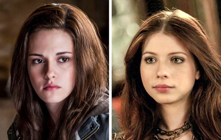 popcultureangel on X: "michelle trachtenberg was supposed to play bella  swan in 'twilight', but turned it down because she “had already done the  vampire thing” https://t.co/vDvWqqXzNJ" / X