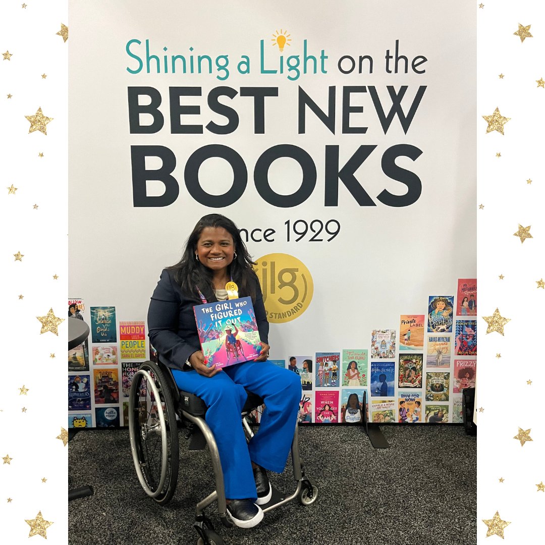 This uplifting picture book tells the amazing story of @mindadentler, the first female wheelchair athlete to complete the Ironman World Championship triathlon 🏊‍♀️🚲🏃‍♀️Add this Sports Elementary Plus title to your July box: bit.ly/3yAgWqS @SourcebooksKids #StephanieDehennin