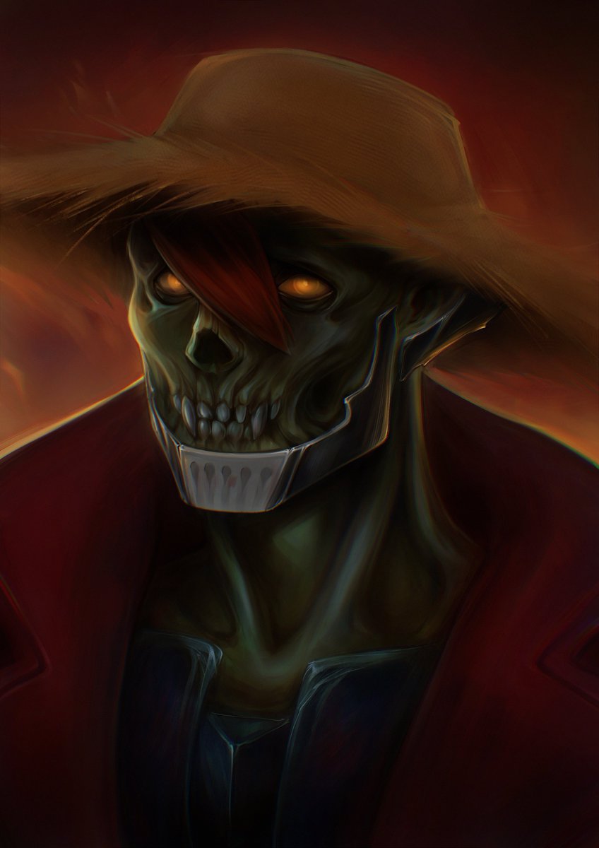 33sofisan's tweet image. QRT with your comfort zone art