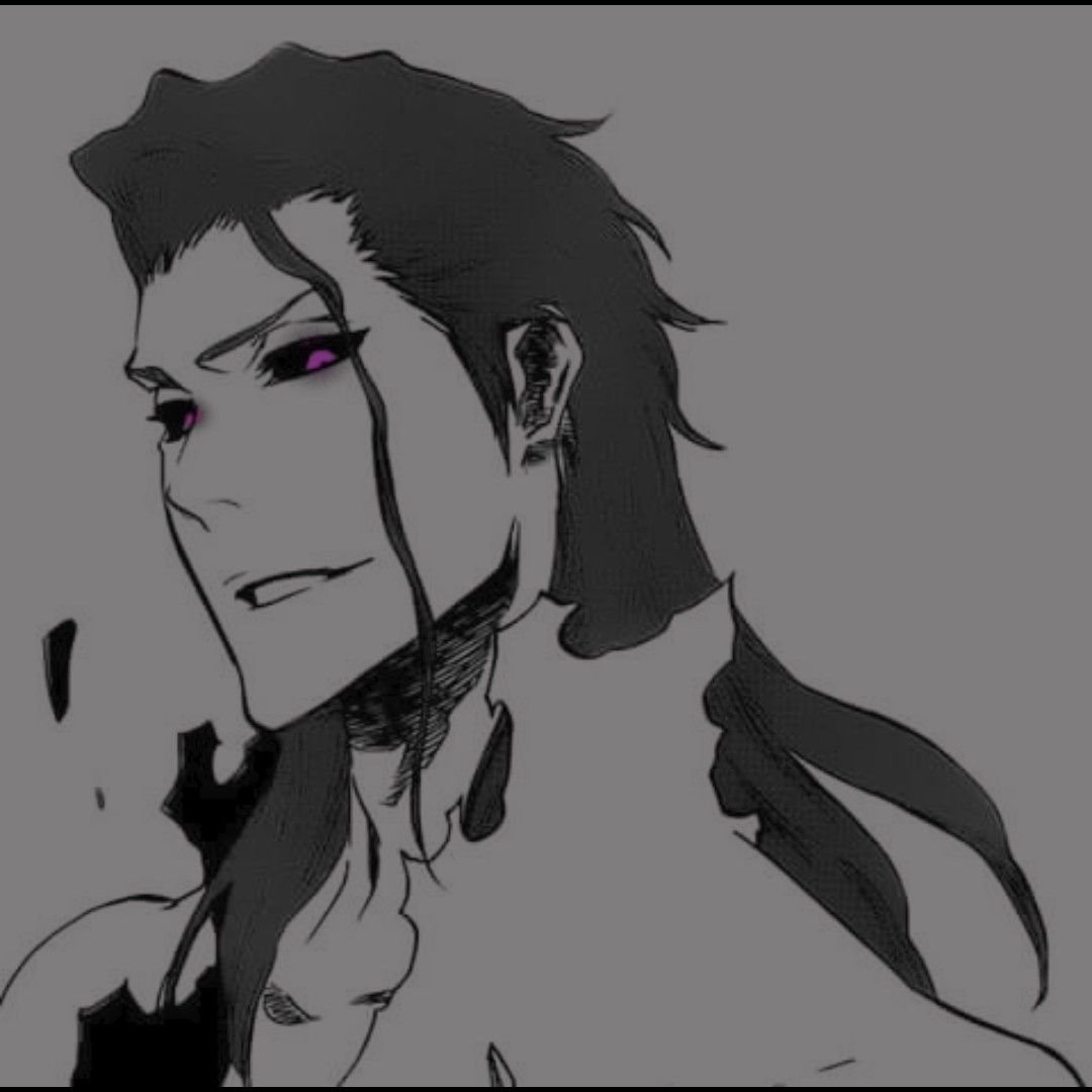Happy Birthday To The Greatest Anime Antagonist Of All Time

The Greatest Anime Manipulator Of All Time
The Greatest Anime Character Of All Time

Aizen Sosuke