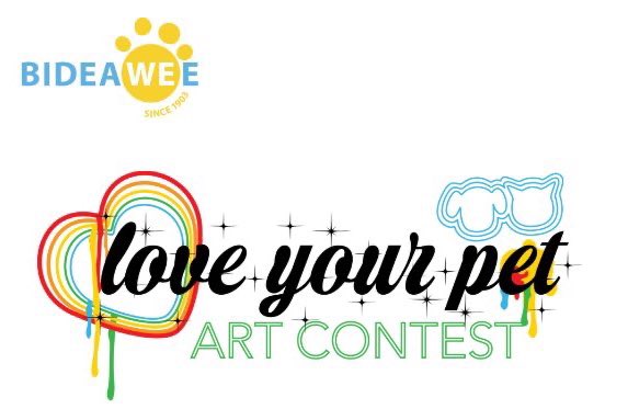 Loretta_Swit's tweet photo. So excited for the @Bideawee #LoveYourPet #artcontest open to all students Grades 1-12. Deadline for submissions extended till 6/2. Grade level winners by public voting & one #GrandPrize winner will be chosen by me! Enter + rules/regs here https://t.co/DUHuuOxzIB… #Bideawee #RT https://t.co/5Tj8hr25N0