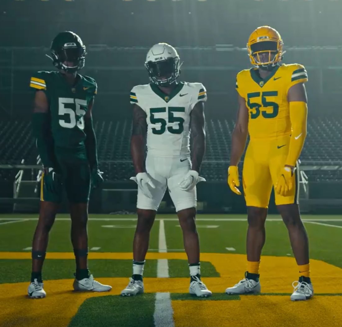 txfblife's tweet photo. 🚨 BREAKING: Baylor has just unveiled new uniforms for the 2024 season https://t.co/jifndW8BRE