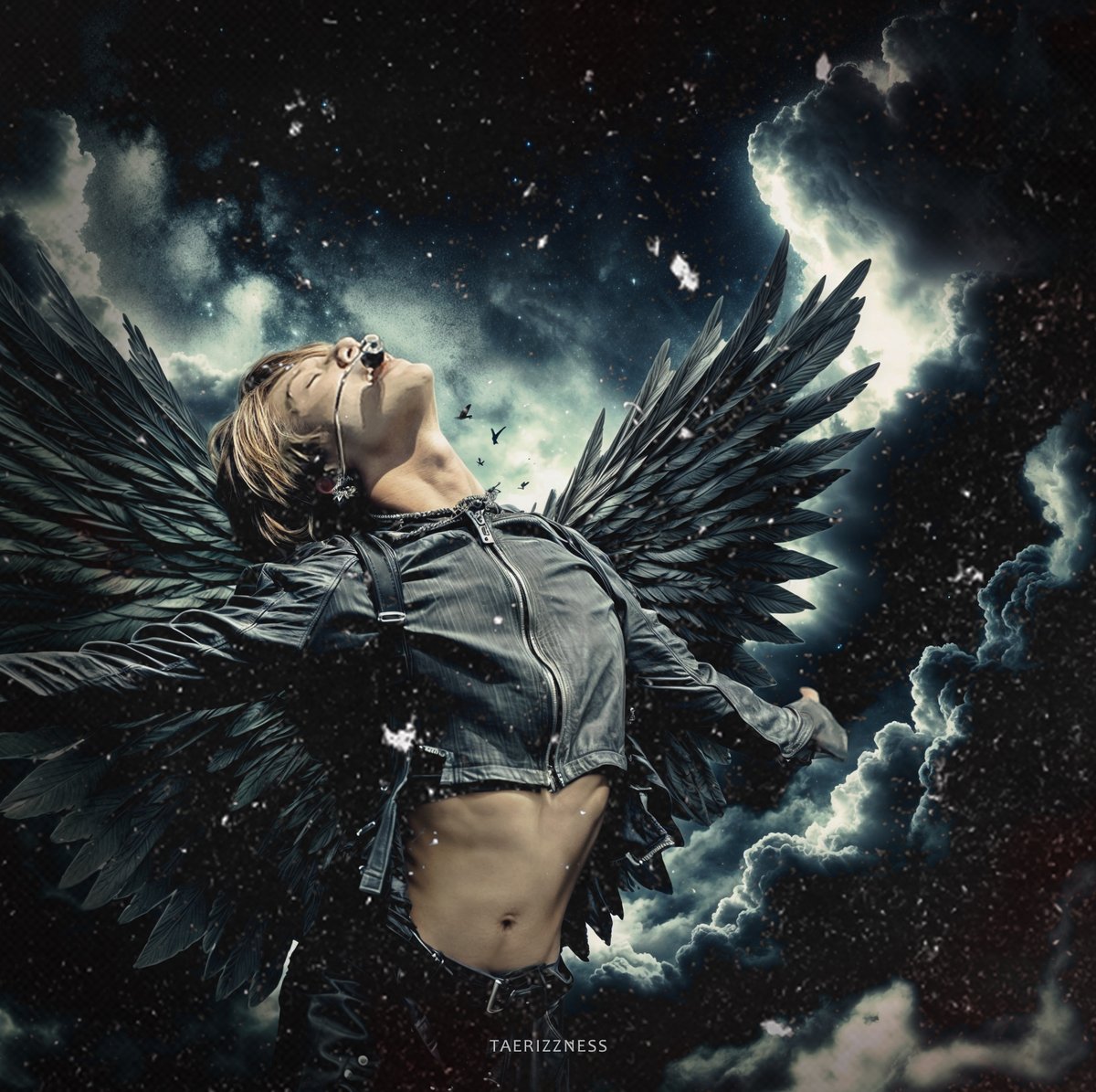 taerizzness's tweet photo. ✨ #taemin #SHINee https://t.co/97O2j0nrXH