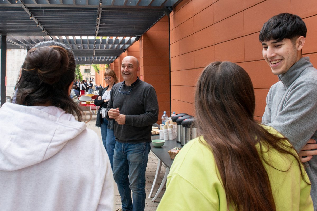 Blanquerna FPCEE tweet media