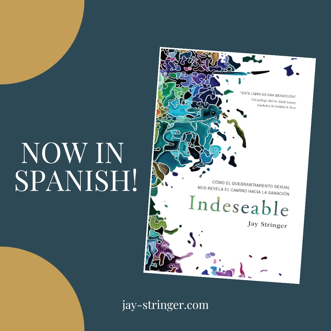 _jaystringer's tweet image. 📚 Exciting News! 📚
I'm thrilled to announce that Penguin Random House published Unwanted in Spanish today! 🌍✨
#BookRelease #NewLanguageEdition #ReadingInSpanish #AuthorLife #Unwanted #Indeseable