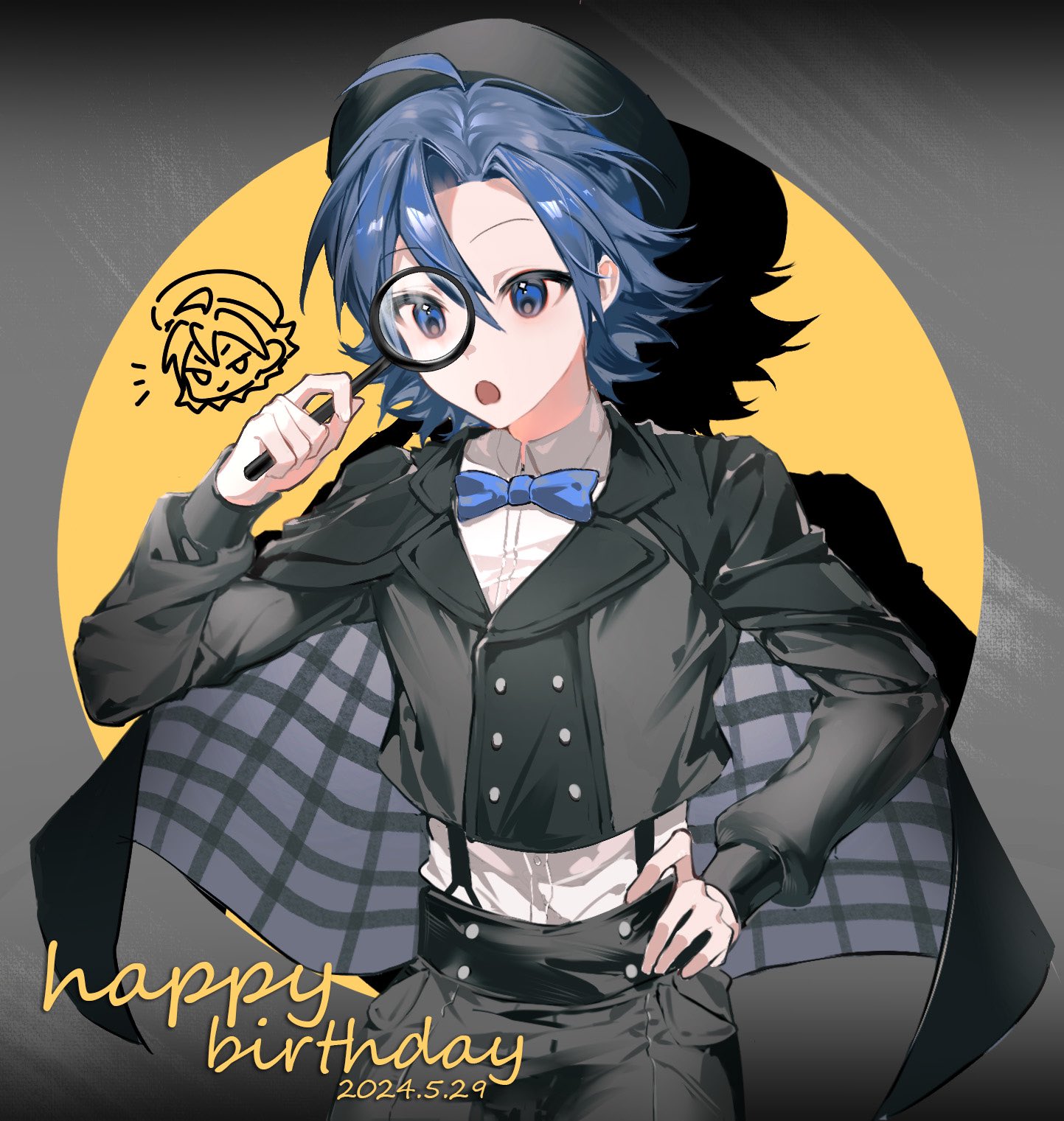 ドイリー❤️Happy wanko ハッピーゼリーポンチ（ドール） (@DollyJellyP) / X
