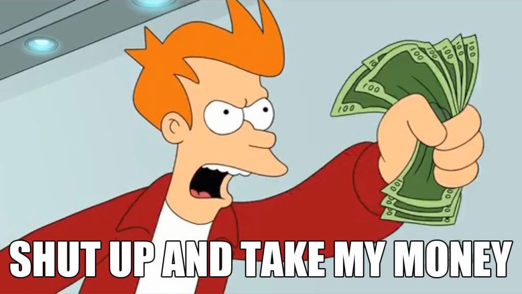 Not asking for money is disrespectful!

I keep seeing this over and over, especially in emerging countries. 

Founders often feel shame and hesitation when it comes to asking investors for money. 

I used to be like that too, coming from a mentality where "money is bad" or "we're