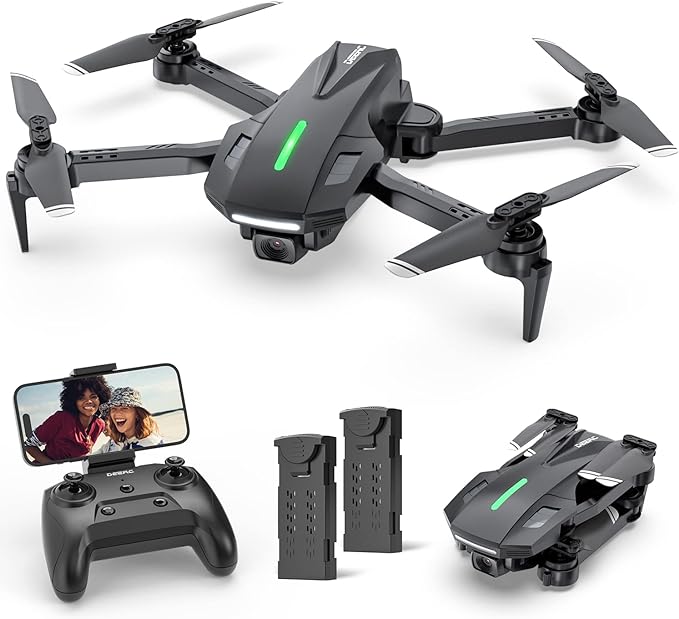 Camera Drone on sale today for $23.74 (retail $49!)  Use 40% checkout coupon + code KYDW3KQ2
amzn.to/3wUHL8Q

🏷 RT & Follow @SupplyNinja for daily discounts!

#ad | #memorialday #memorialdaysale