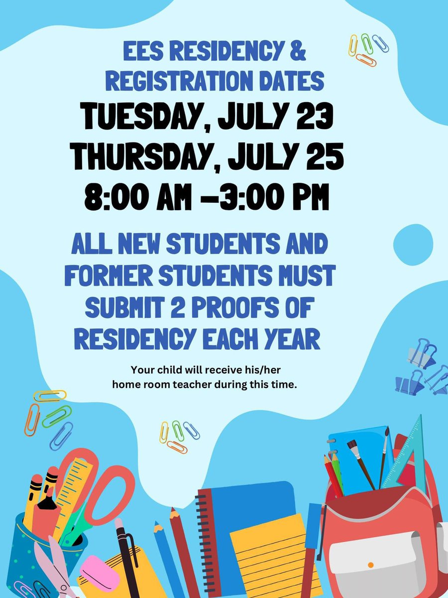 Eupora Elementary tweet media