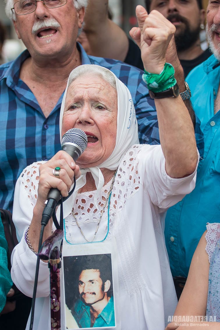 Es hora de que te vuelva algo del apoyo que brindaste en cada uno de tus pasos de lucha. Respetando el pedido de reserva de la familia, nos sumamos a este ¡Fuerza Norita! ❤️