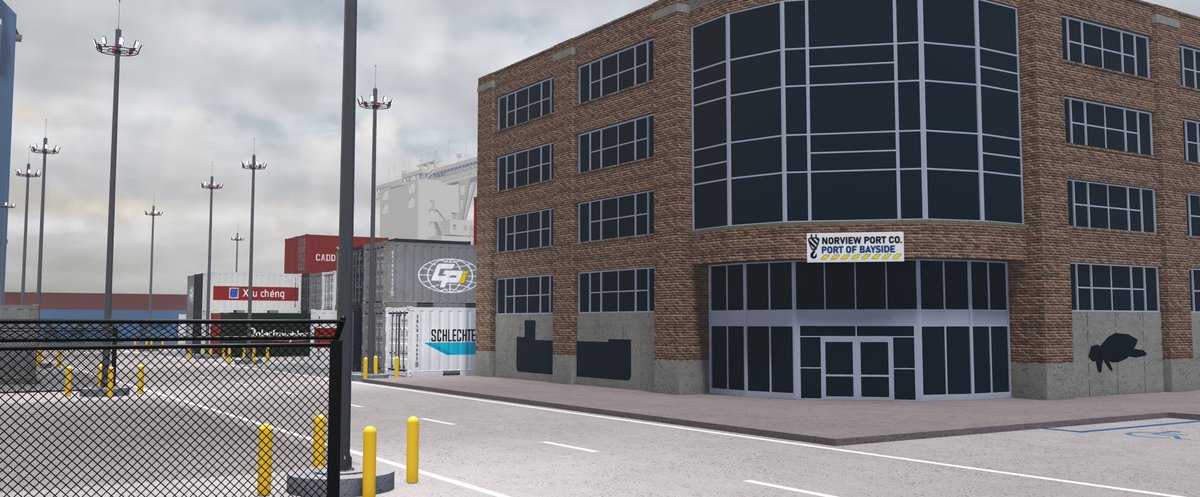 State of Norview tweet media