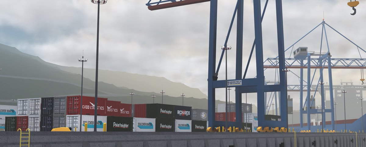 State of Norview tweet media