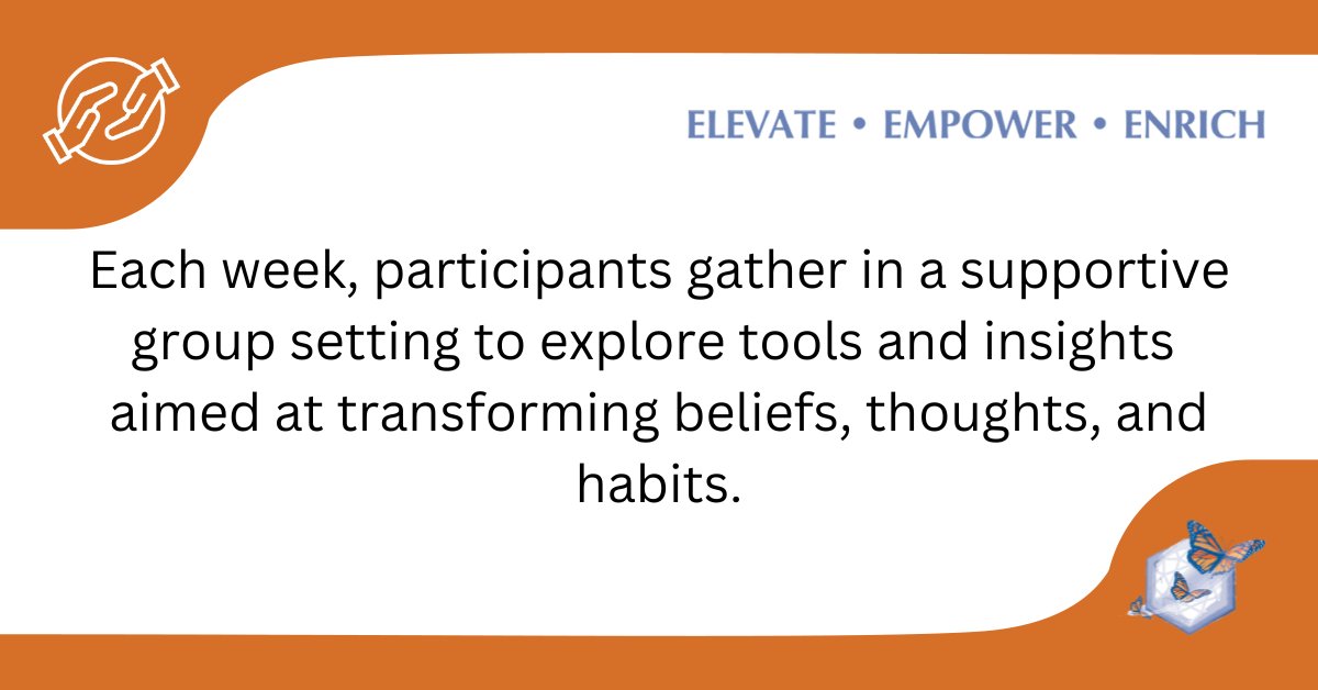 JohnHowardSenb's tweet image. Our Violence Prevention and Emotions Management Program uses the principles of Cognitive Behavioral Therapy to empower individuals, foster positive self-awareness and address aggressive &amp;amp; violent behaviors that lead to criminal tendencies.  #CognitiveTransformation #Empowerment
