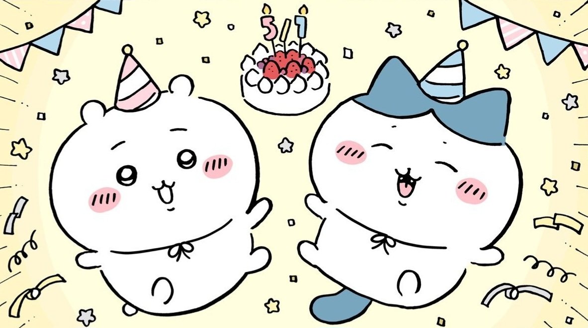 저 오늘 생일이에요.....🥳