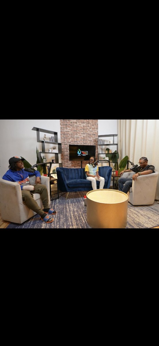 UniqueeFlavorz's tweet image. 📌’Spring/Summertime KickOff’ New Episode Out now! (Only on YouTube) 

•the nice weather always brings out the best of what might come!☀️🌊🏀🧨😎🎙️🍹 @Q_TheUniquee @DeoneDreaded @Devin237__