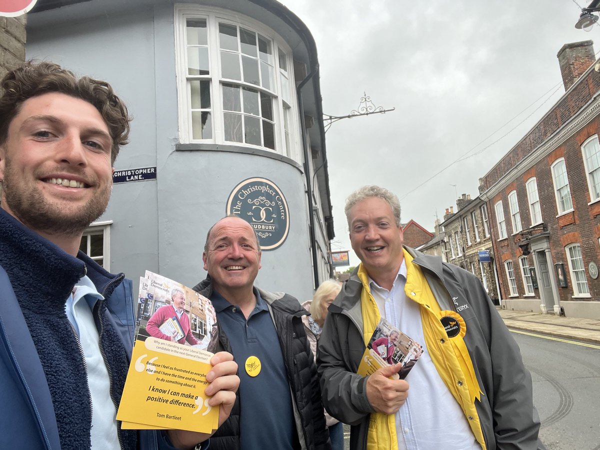 Tom Bartleet 🔶 tweet media