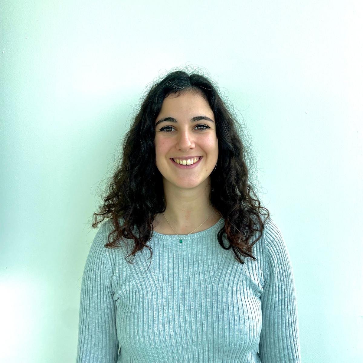 Let us introduce our newest PhD student!
She'll work on the #PHOTOGENIC project to develop new photocatalysts with improved properties for metallaphotoredox catalytic reactions. 
Welcome, Yaiza!👩🏻‍🔬