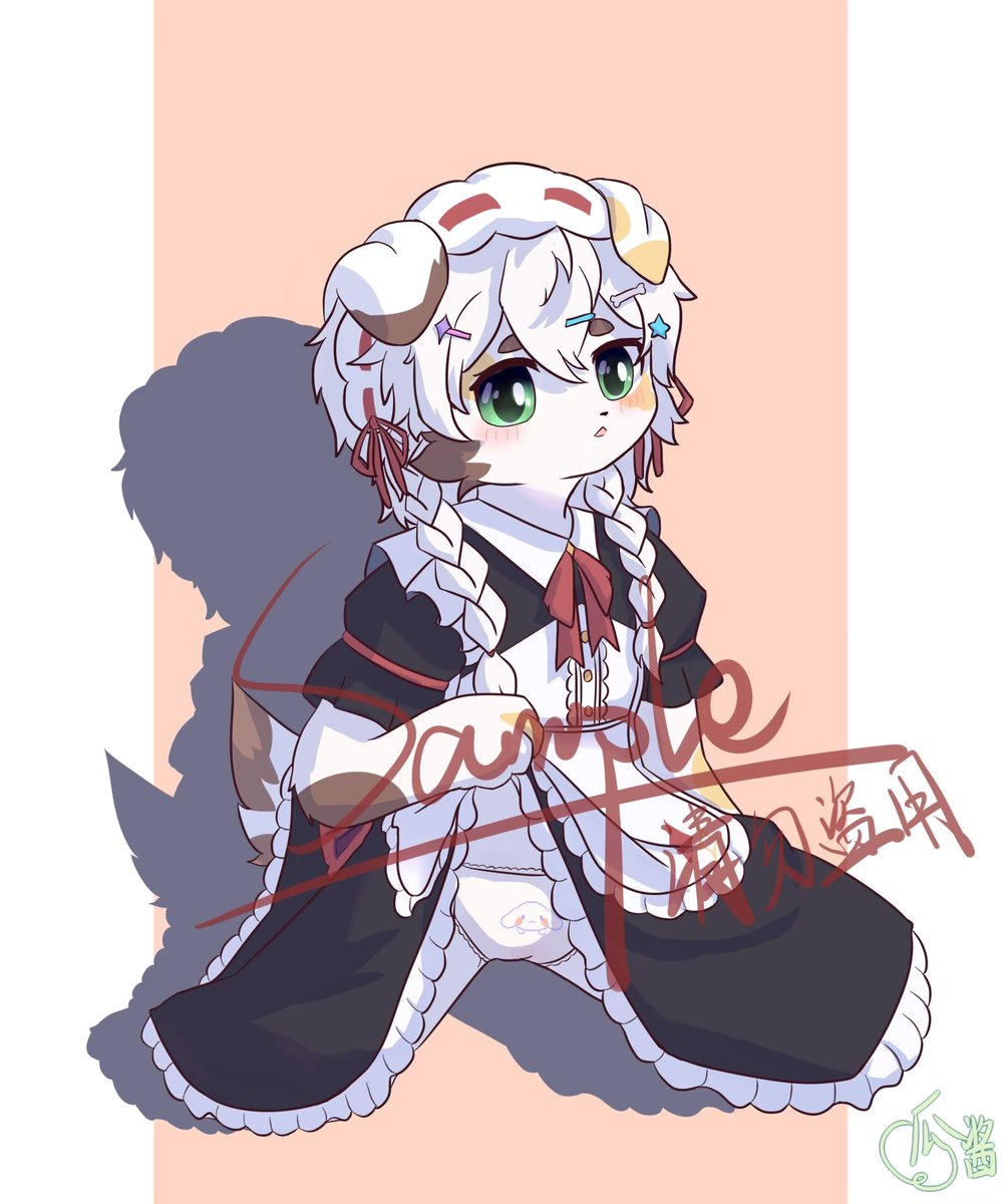 东方瓜酱 tweet media