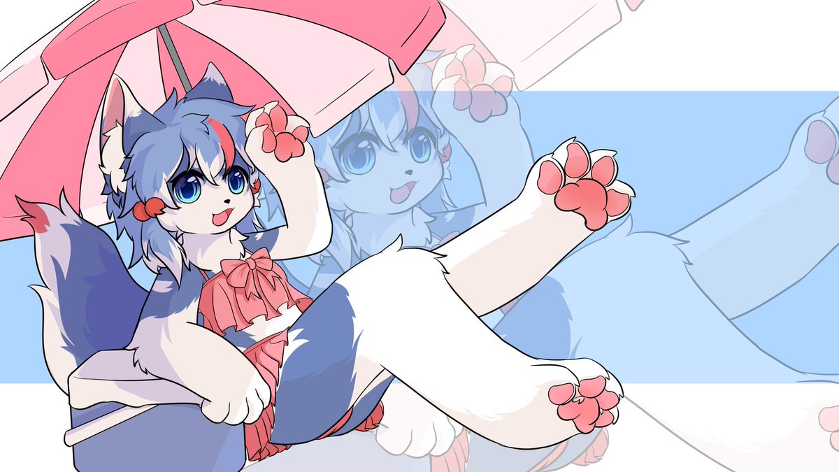 东方瓜酱 tweet media